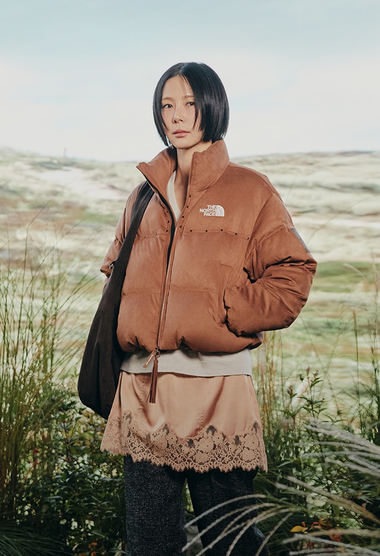 김나영 엘르 화보